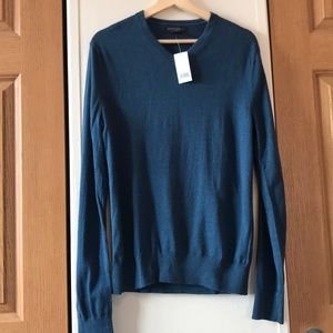 Banana Republic V-Neck Sweater
